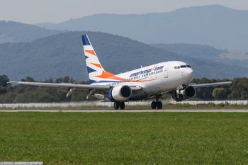 "Szkoda". Eksperci o fiasku negocjacji LOT-u ws. przejęcia czeskich linii Smartwings