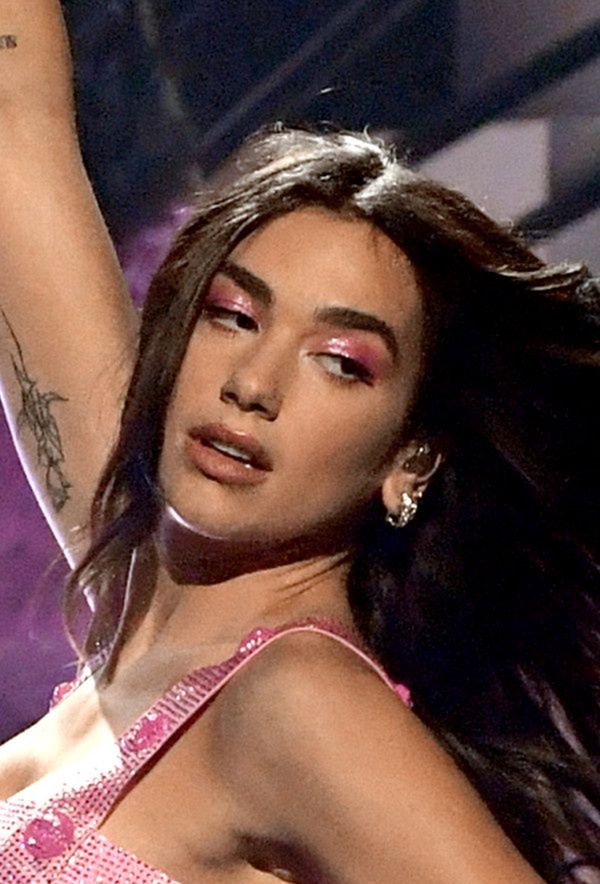 Dua Lipa