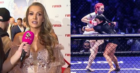 Eliza z "Warsaw Shore" ubolewa nad losem Esmeraldy Godlewskiej: "Udział w galach jej NIE POMAGA!"