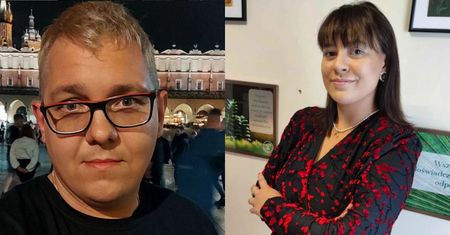 Krzysztof ze "Ślubu od pierwszego wejrzenia" opublikował refleksyjny wiersz. "Rozstanie pozostawia nas samych i zranionych"