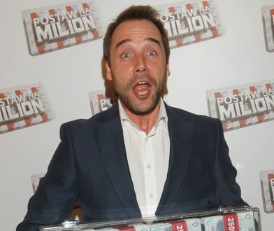 Wraca "Postaw na milion". Kto poprowadzi i kiedy premiera?