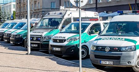 Litwin oskarżony. Polak nie żyje. Ruszył proces
