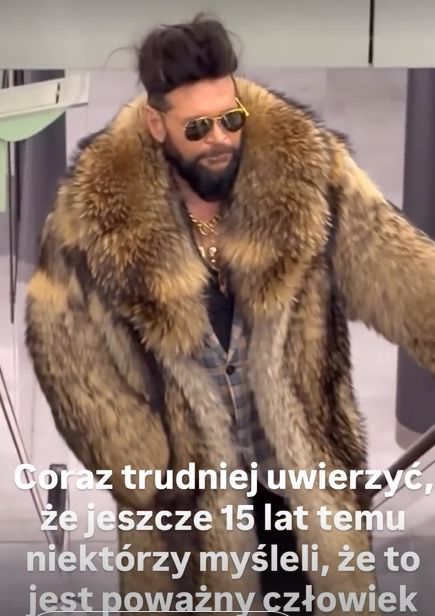 Memy z Krzysztofem Rutkowskim to prawdziwe złoto