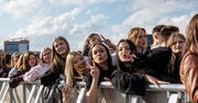 31. Rzeszowskie Juwenalia za nami. Studenckie święto ponownie przyciągnęło tłumy