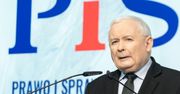 Nowy cel Kaczyńskiego. Nie odejdzie, póki go nie spełni