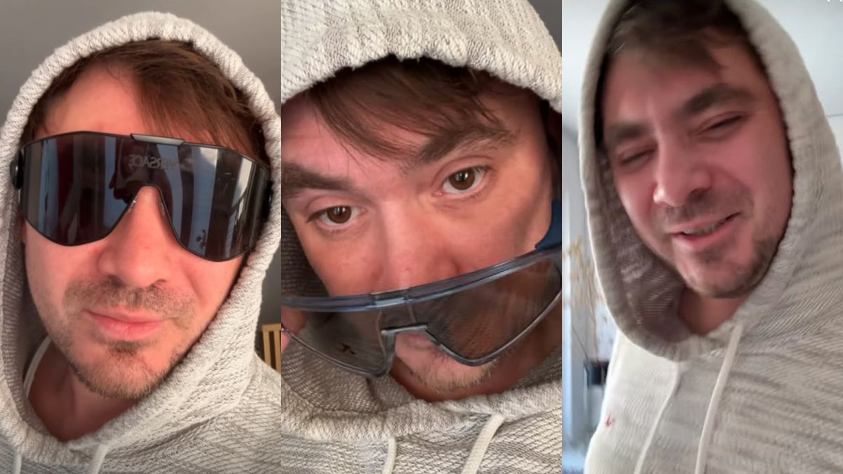 Daniel Martyniuk nie odpuszcza