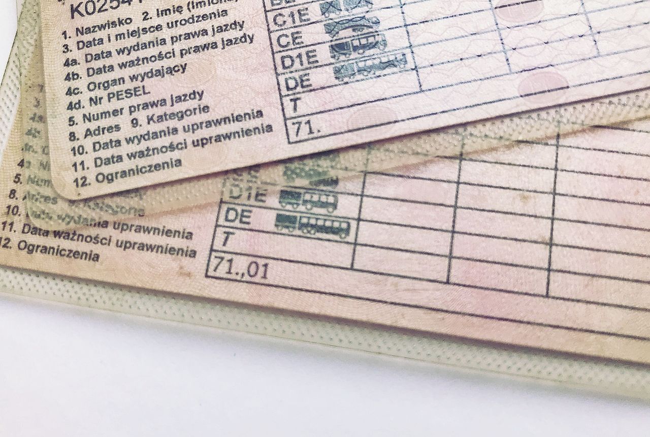 Droższe prawo jazdy? W grę wchodzi nawet 50 proc. podwyżka