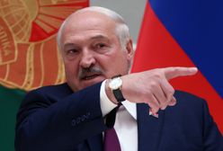 Nagła decyzja Łukaszenki. "Chce wysłać sygnał Litwie i Polsce"