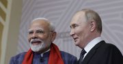 Nagły zwrot w Indiach. Modi rozmawiał z Putinem