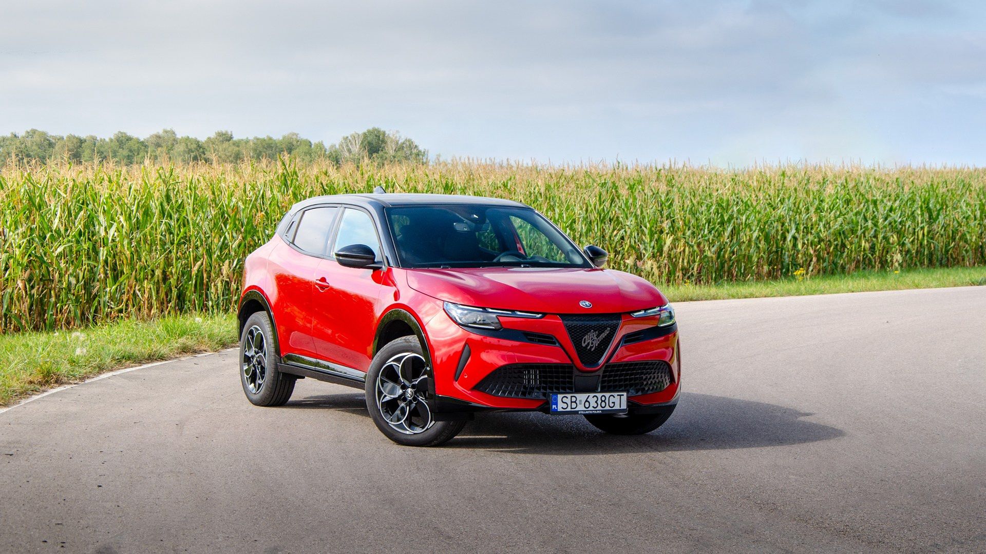 Alfa Romeo Junior