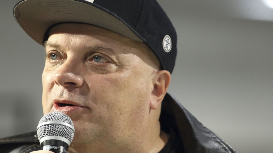 Krzysztof Skiba ocenił programy dla polskiej kultury kandydatów na prezydenta