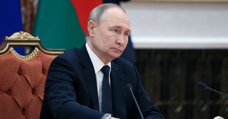 Putin straszy Zachód. Padają konkretne groźby