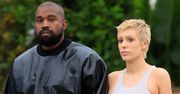 Kanye West i Bianca Censori "wyhaczeni" w tokijskim barze. 29-latka zaskoczyła NOWĄ FRYZURĄ