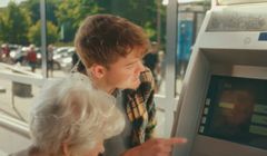 Emocje na pierwszym planie w wizerunkowych działaniach Blika