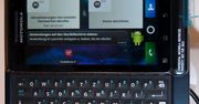 Motorola Milestone 2 i Motorola Defy na zdjęciach "na żywo"