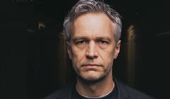 Plejada gwiazd promuje literacki debiut dyrektora artystycznego teatru 6. Piętro