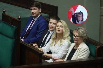 Karol Nawrocki zaprzysiężony na prezydenta Polski. Zabrakło jego córki