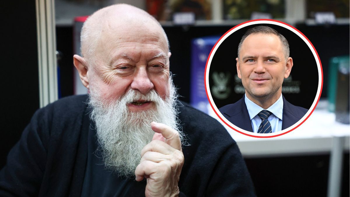 Pierwsze orędzie prezydenta. Bralczyk: "Jestem zaskoczony pozyty