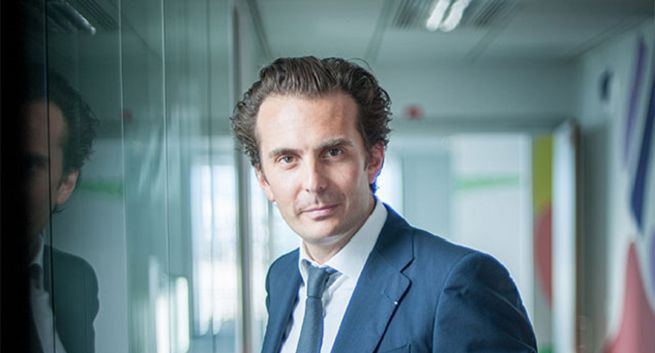 Havas uruchomił sieć mediową FullSix Media, na czele Marco Tinelli