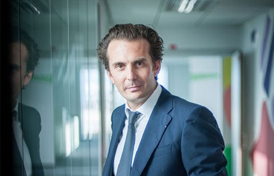 Havas uruchomił sieć mediową FullSix Media, na czele Marco Tinelli