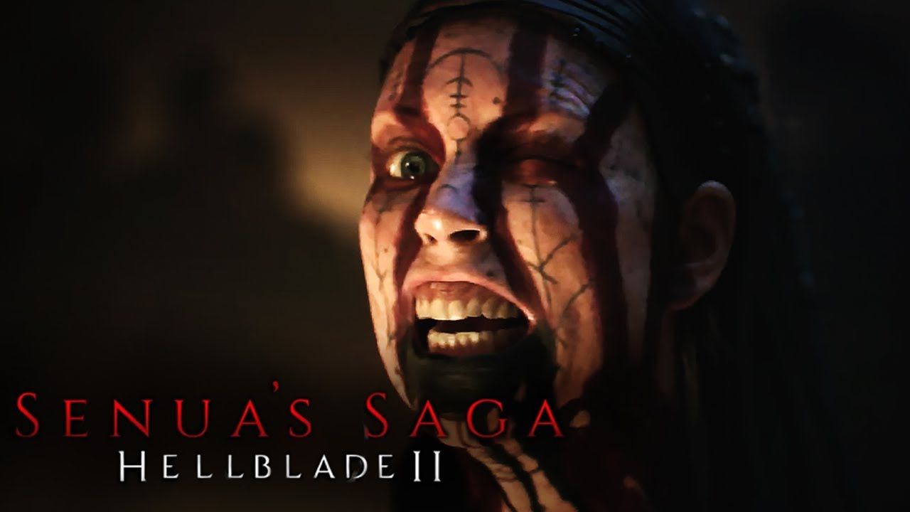 Chyba nikt nie spodziewał się drugiej części Hellblade’a, prawda?