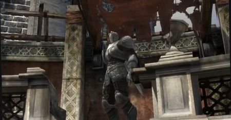 Infinity Blade 2 wygląda... WOW