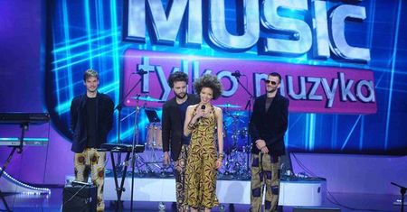 "Must be the music": Kogo zobaczymy w półfinale?