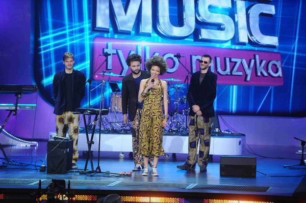 "Must be the music": Kogo zobaczymy w półfinale?
