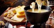 Kulinarna Szwajcaria – nie tylko fondue i czekolada