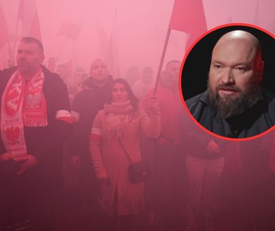 Największy przeciwnik Polski. Ekspert wskazał "wroga numer jeden"
