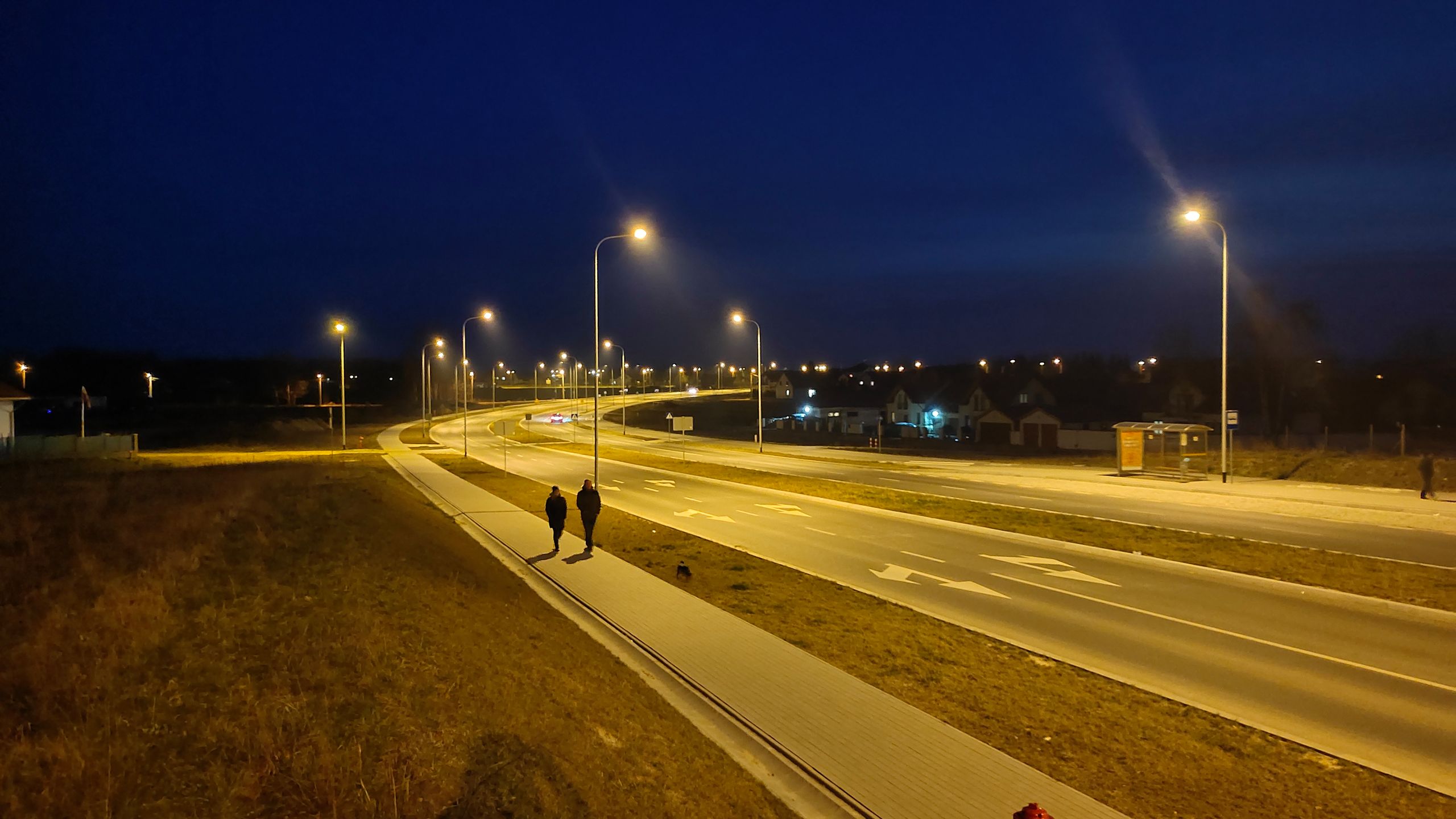 vivo NEX 3S 5G: wrażenia po kilku dniach. To nie jest zwyczajny smartfon 23