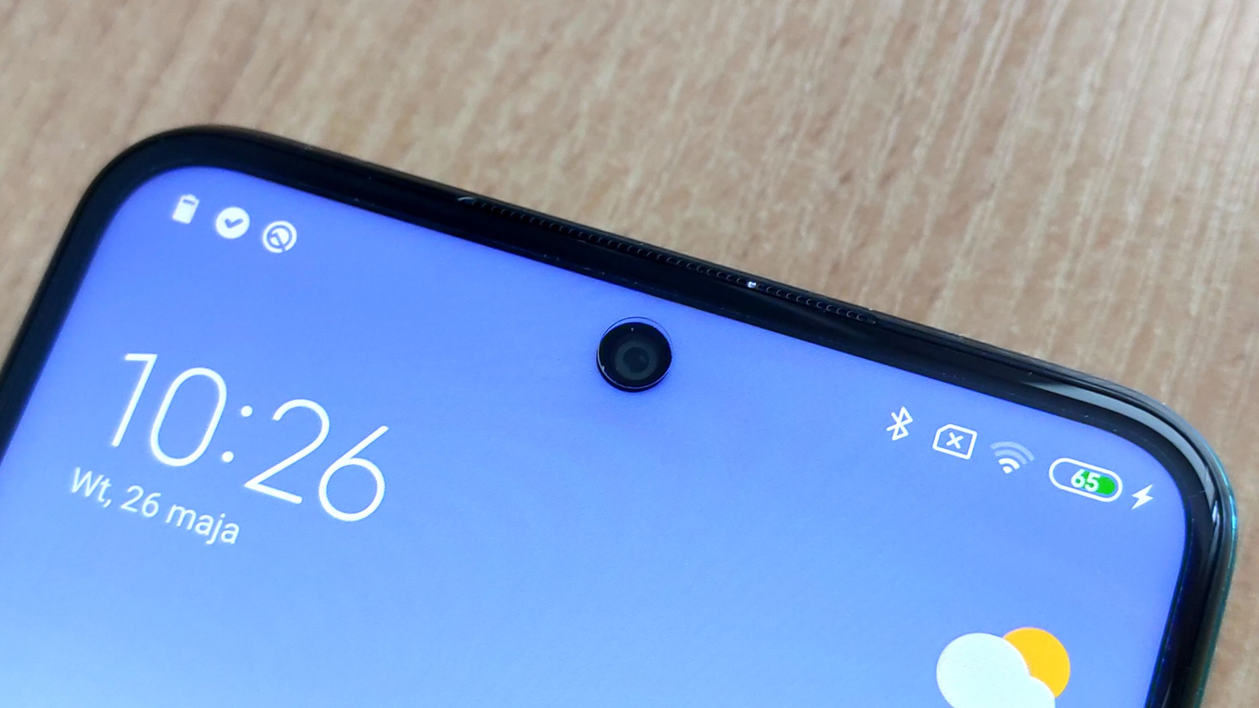 Redmi Note 9 Pro: pierwsze wrażenia. Czuć potencjał 3