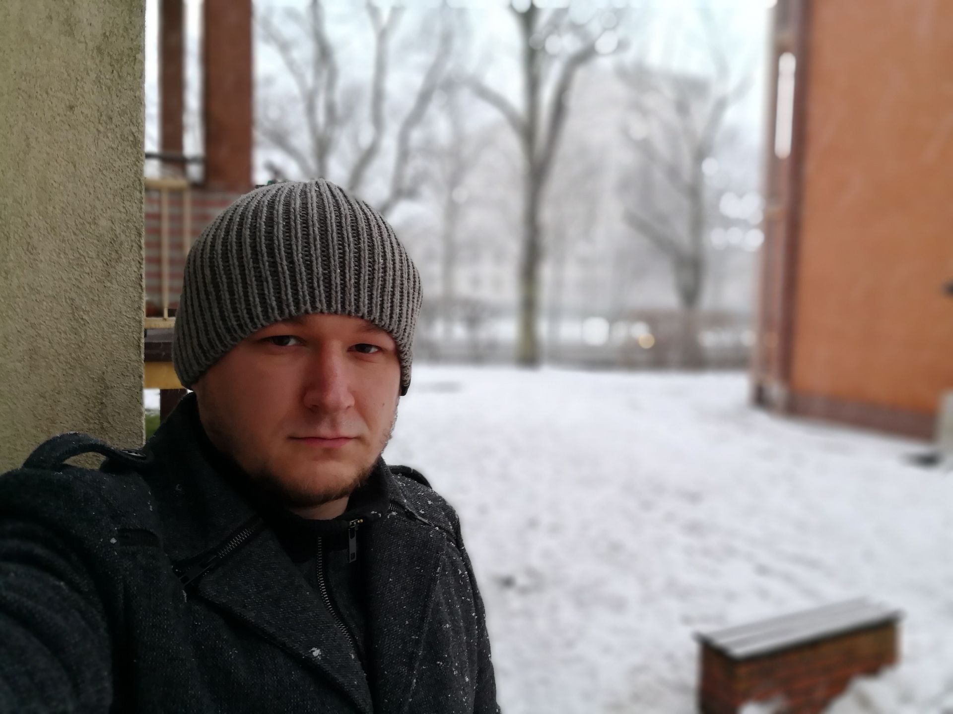 Huawei Mate 10 Pro - gdy serce przegrywa z głosem rozsądku [TEST] 92