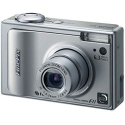 Fujifilm FinePix F11 Zoom