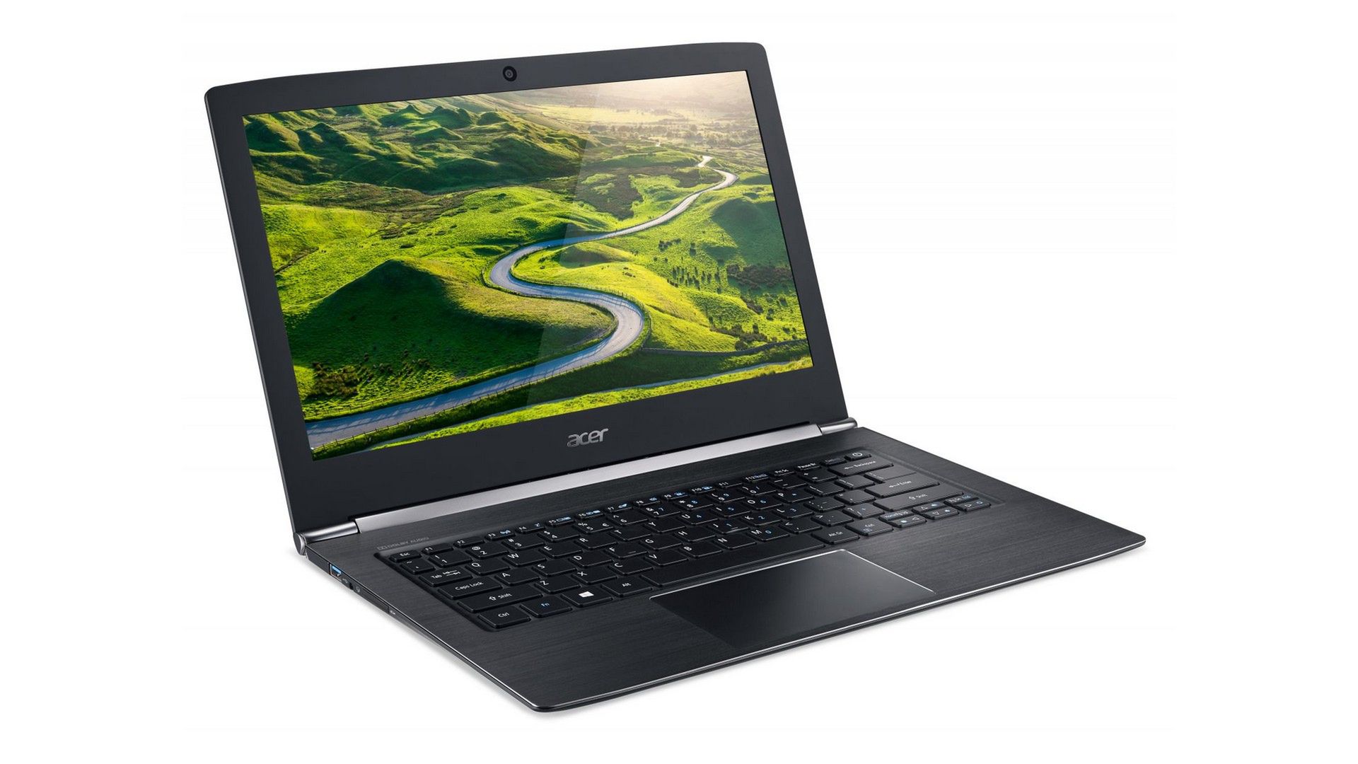 Acer Aspire S13: ultrabook z dobrym akumulatorem zapewni 13 godzin pracy bez ładowania 3