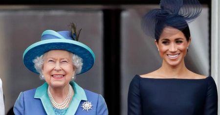 Meghan Markle jeszcze nie wraca do "pracy"? "Kopiuje to, jak na urlopie macierzyńskim zachowywała się księżna Kate"