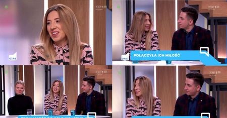 Małgosia z "Rolnik szuka żony": "Święta spędzimy razem i zobaczymy, co przyniesie przyszłość"