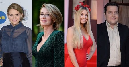 Finał "Projekt Lady": seksowna Rozenek-Majdan, eleganckie mentorki i... Michał z "Na Wspólnej" (ZDJĘCIA)
