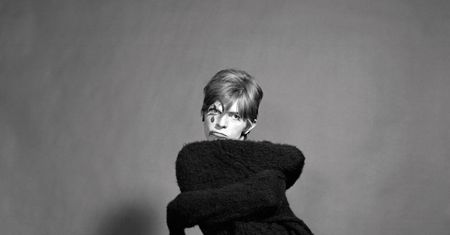 David Bowie - kim był i jak wyglądał, zanim stał się znany na cały świat?