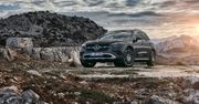 Mercedes pokazał nowego GLC. Nie zabrakło nowości, ale niektórych zawiodą silniki