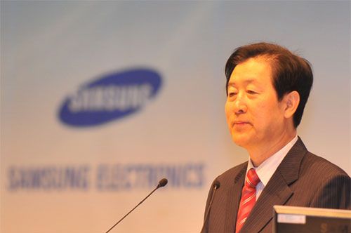 Samsung: Nie zamierzamy kupować webOS