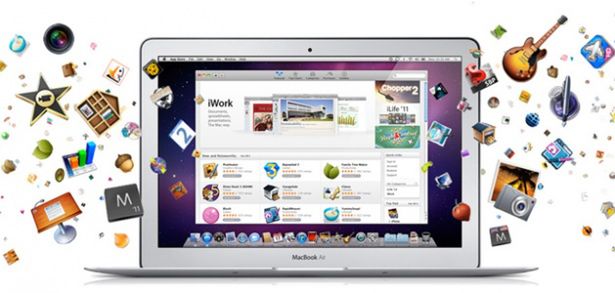Dwie nowe polskie aplikacje w Mac App Store