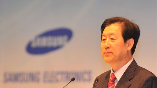 Samsung: Nie zamierzamy kupować webOS 1