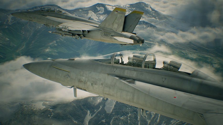 Nowe gry na PlayStation VR. Giganci nie boją się inwestować w wirtualną rzeczywistość! 1