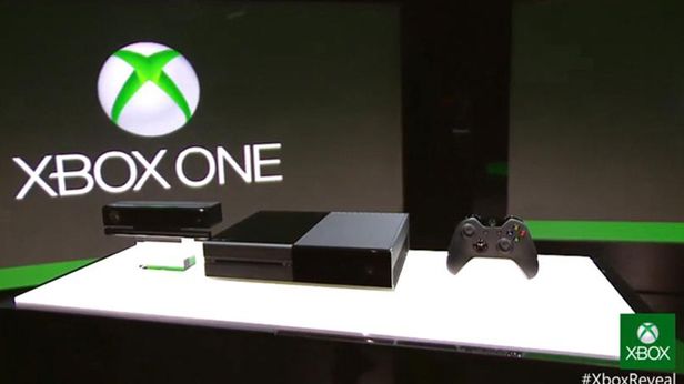 WTF dnia: pierwsza na świecie recenzja Xboxa One. W wykonaniu Polaka oczywiście! 1