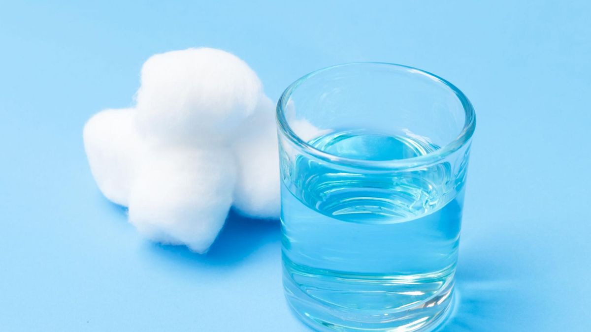 Woda utlenionato to nieorganiczny związek chemiczny o silnym działaniu utleniającym