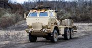 Powstaje bezzałogowy HIMARS. Wyrzutnie będą jeszcze lepsze
