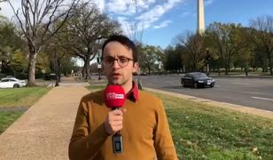 "Jaka TV, taki korespondent". Widzowie pękają ze śmiechu