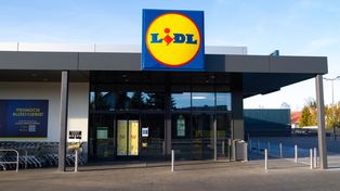 Masło za 1,99 zł w Lidlu. Niedziela to ostatnia szansa