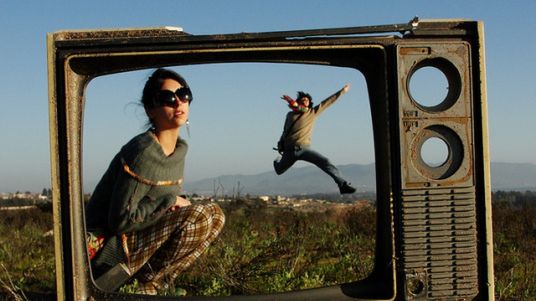 Nowy miniserial nakręcony wyłącznie za pomocą lustrzanek Canona 1